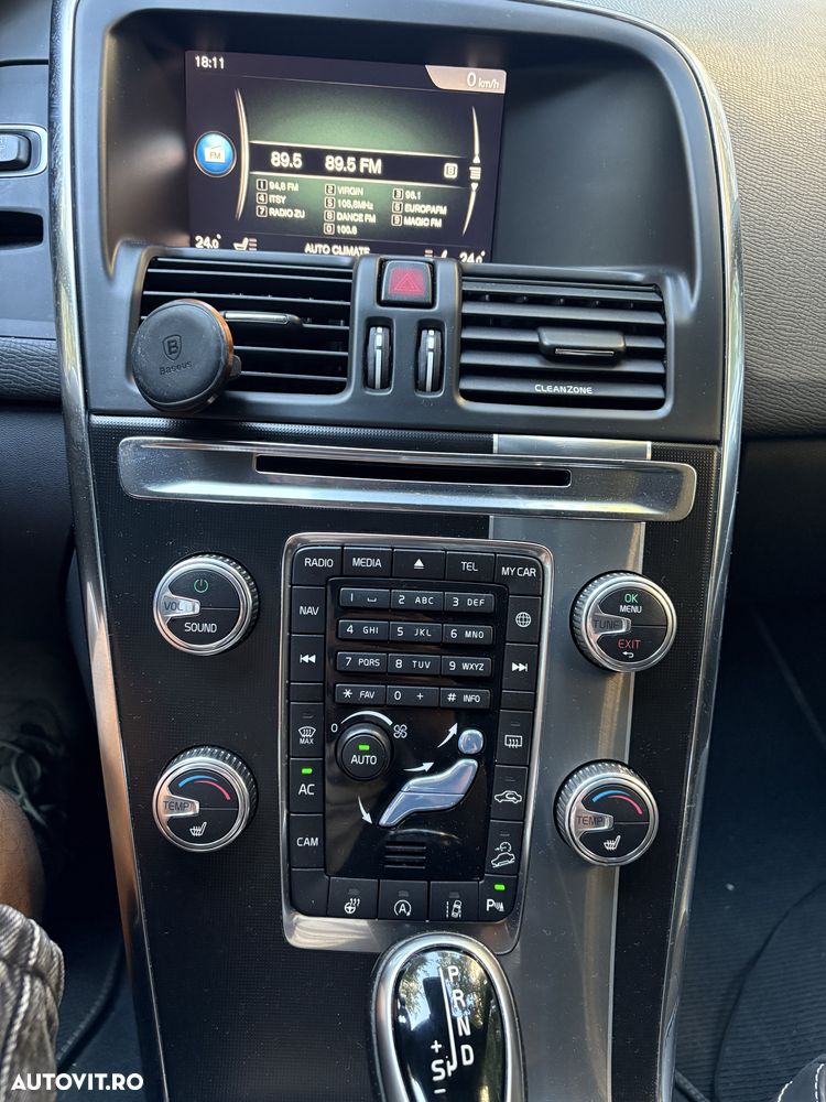 Volvo XC 60 - 7