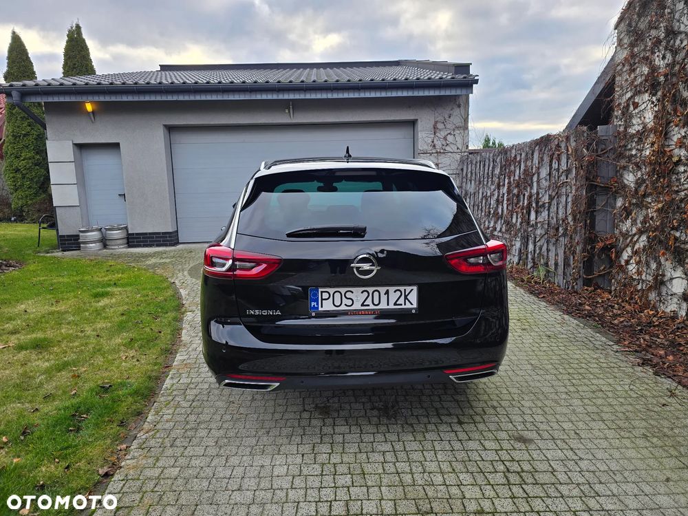 Opel Insignia 2.0 CDTI Business Edition S&S - 7