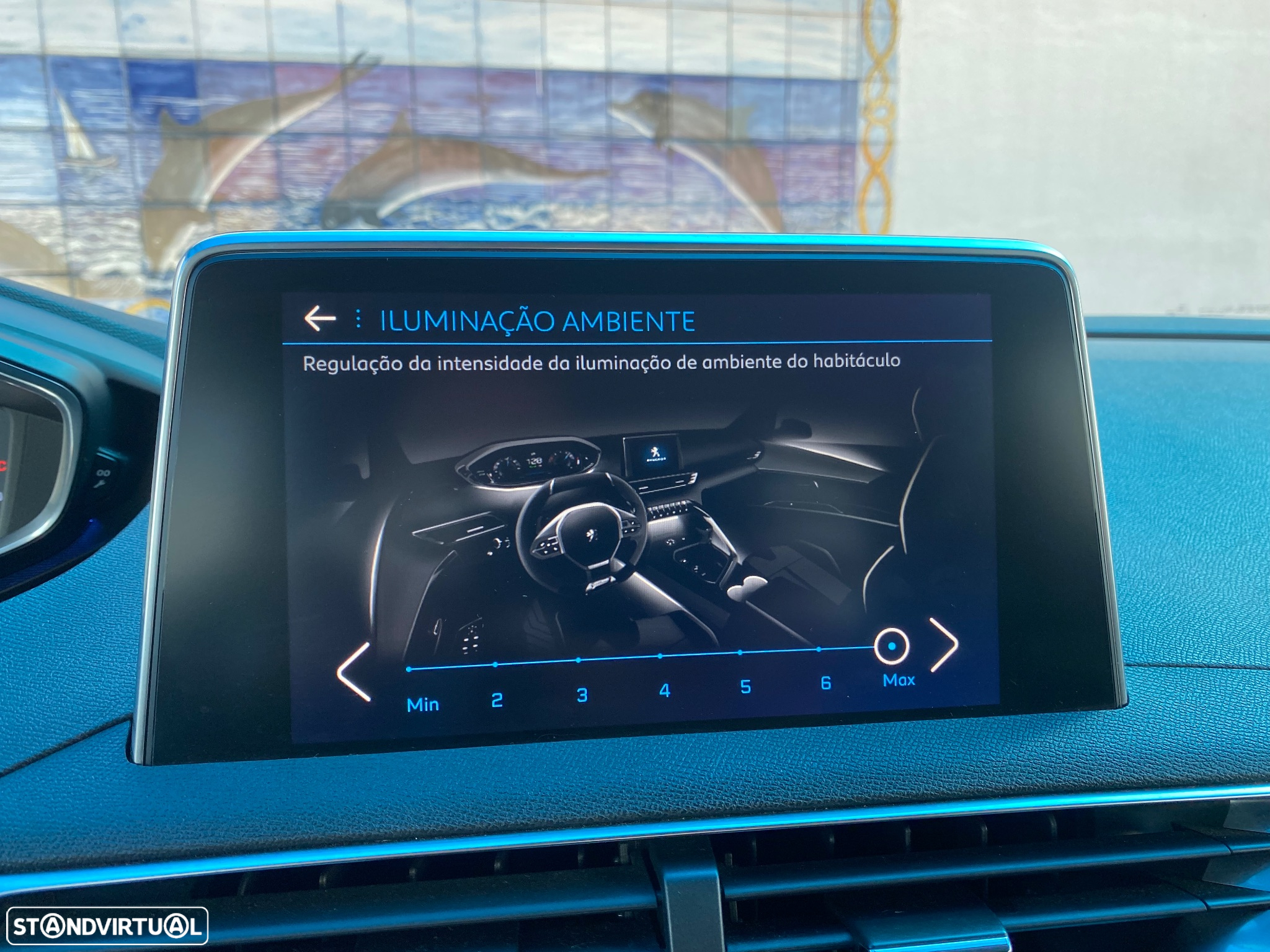 Peugeot 5008 1.6 BlueHDi Allure EAT6 J18 - 44
