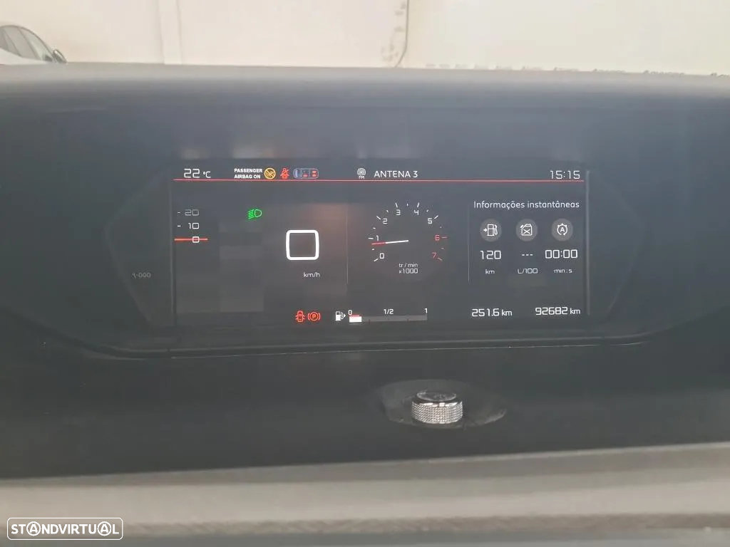 Citroën Grand C4 Spacetourer 1.5 BlueHDi C-Series - 8