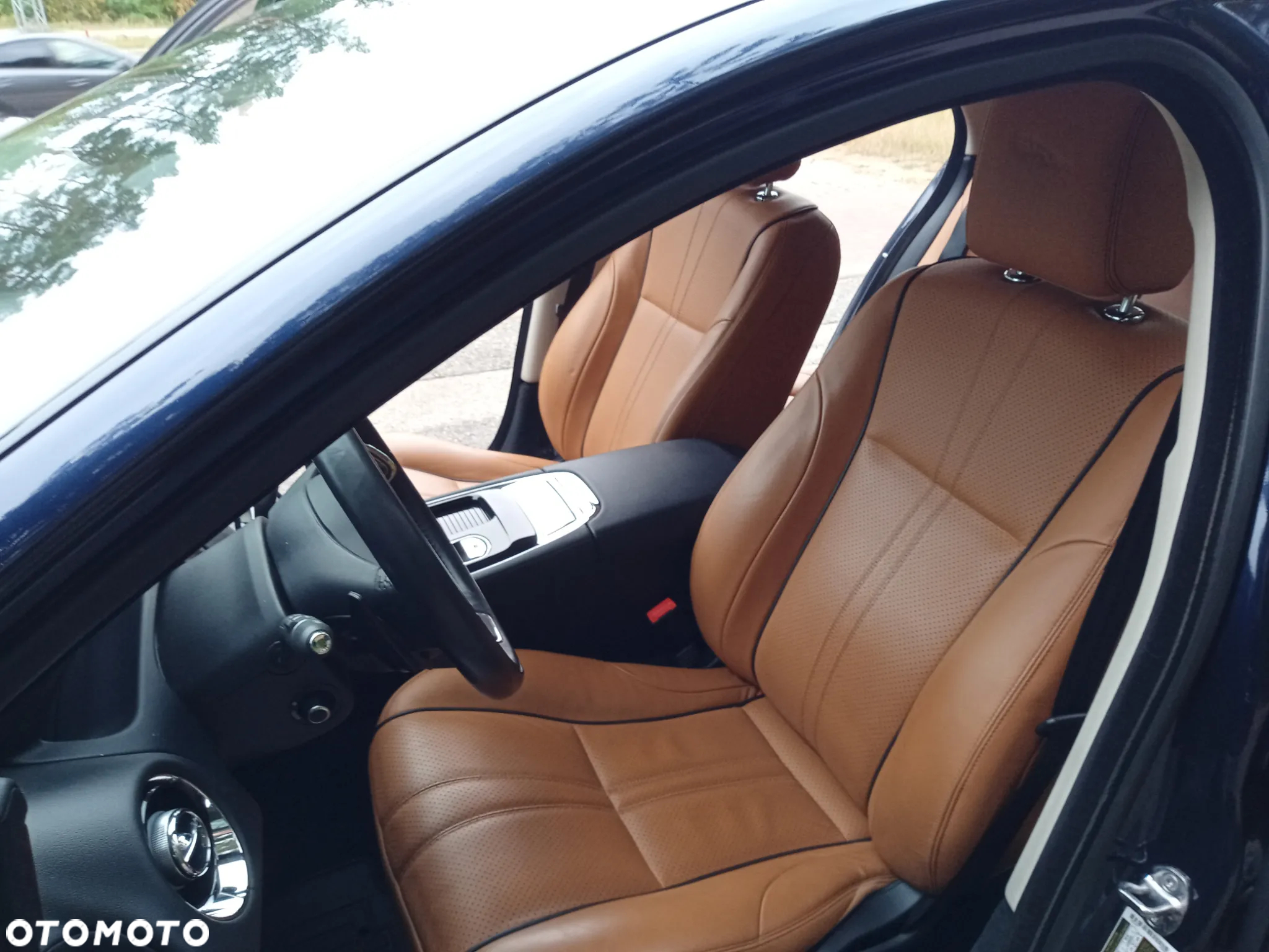 Jaguar XJ 3.0 T AWD R-Sport - 20