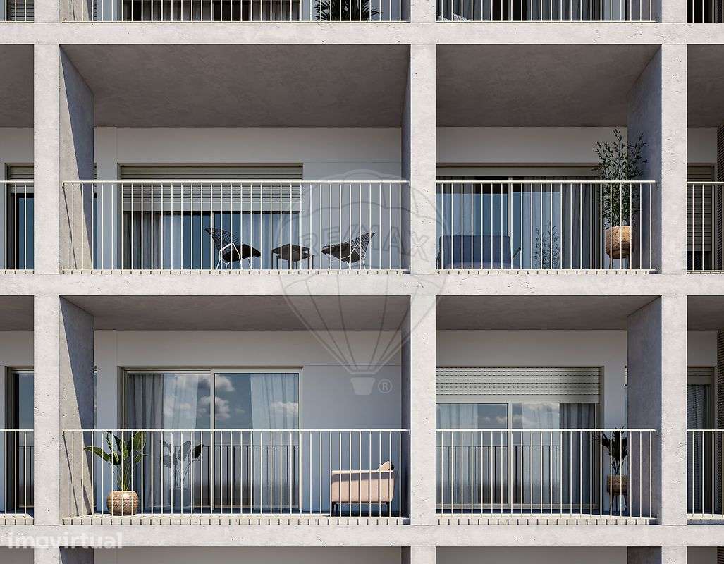 Apartamento T1 para venda - Grande imagem: 5/22
