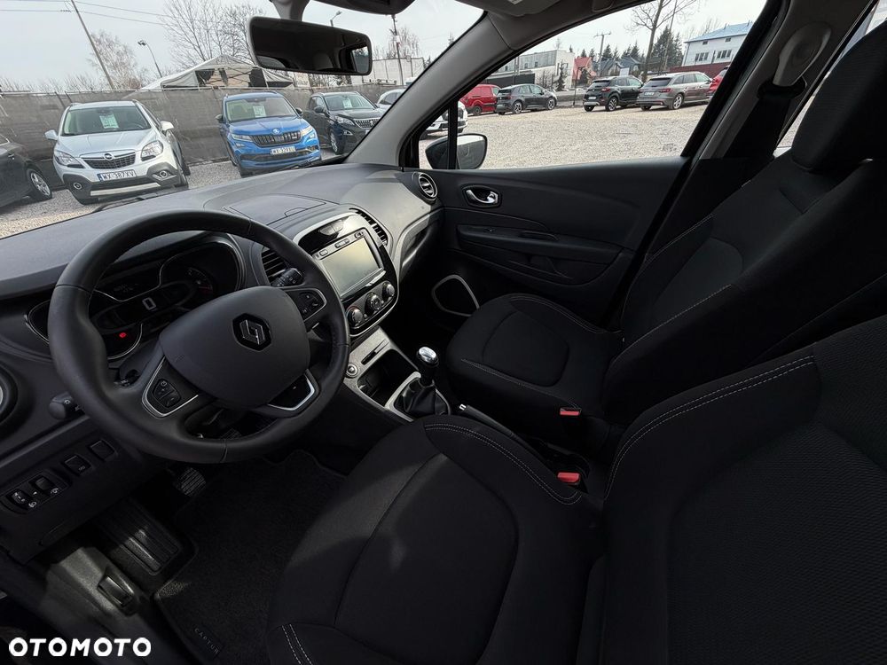 Renault Captur ENERGY dCi 90 Start&Stop Intens - 26