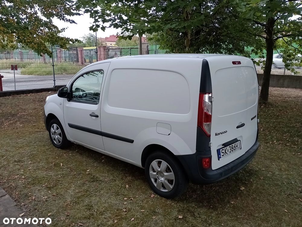 Renault Kangoo 1.5 dCi Business - 7