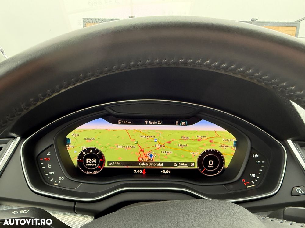 Audi Q5 2.0 TDI Quattro S tronic - 12