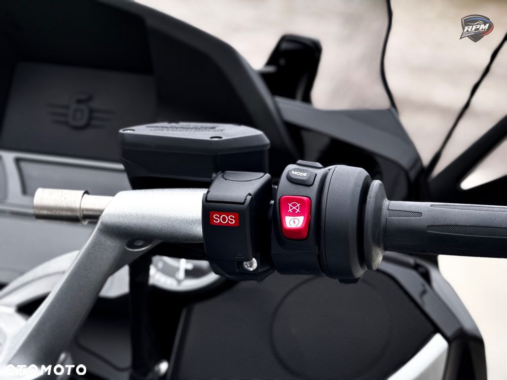 BMW K - 30