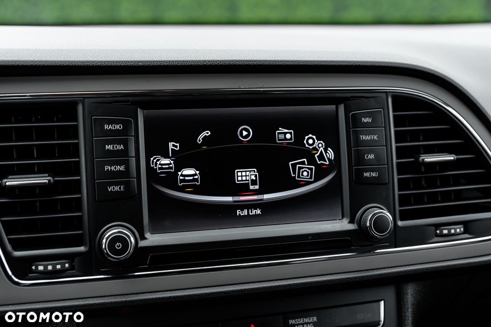 Seat Leon 1.8 TSI Start&Stop 4Drive DSG X-Perience - 35