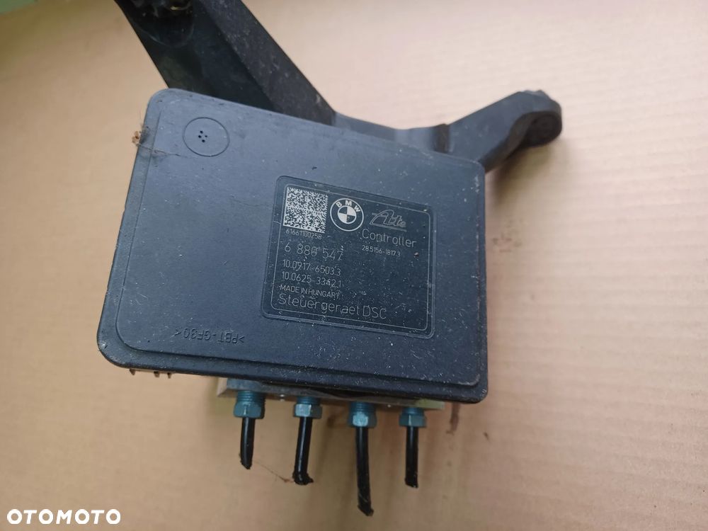 POMPA HAMULCOWA ABS MINI BMW 6880547 - 2