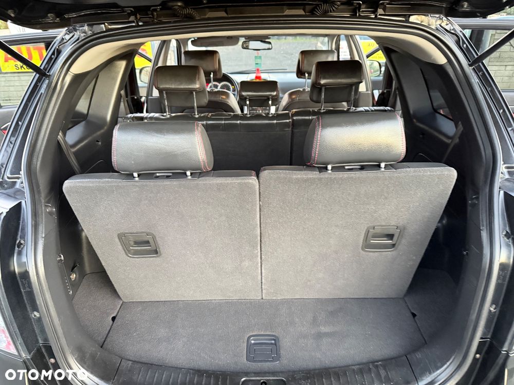 Chevrolet Captiva 2.0 4WD 5 Sitzer LT Exclusive - 9