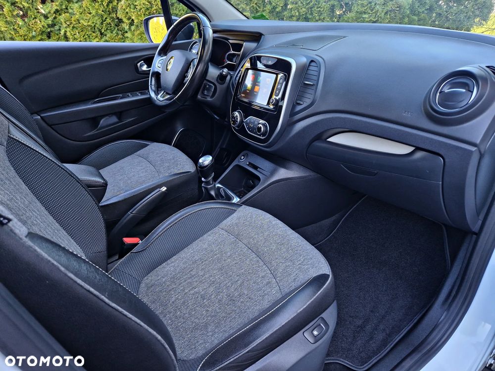 Renault Captur - 21