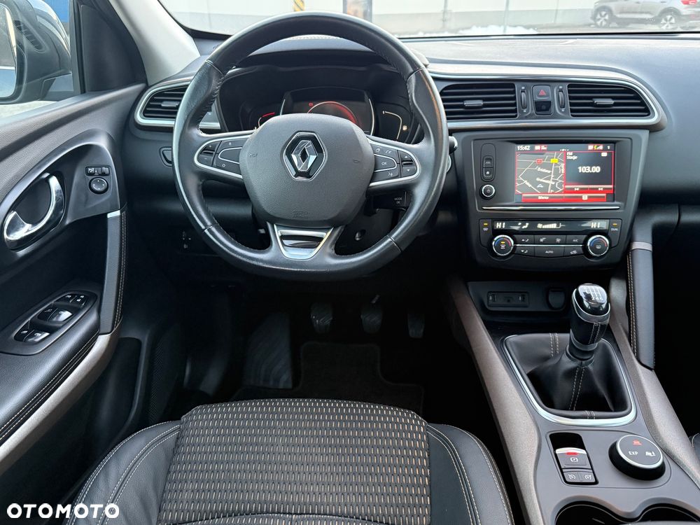 Renault Kadjar 1.5 dCi Energy Intens - 19