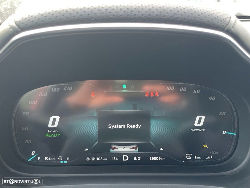 MG EHS 1.5 T-GDI Plug-in Hybrid Luxury - 3