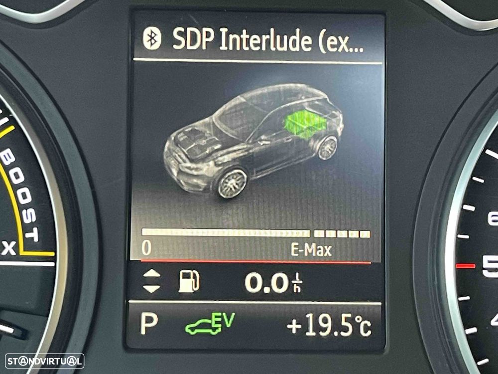 Audi A3 Sportback 1.4 TFSI sport - 21