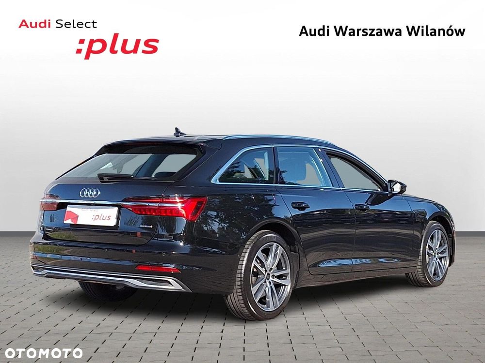 Audi A6 - 5