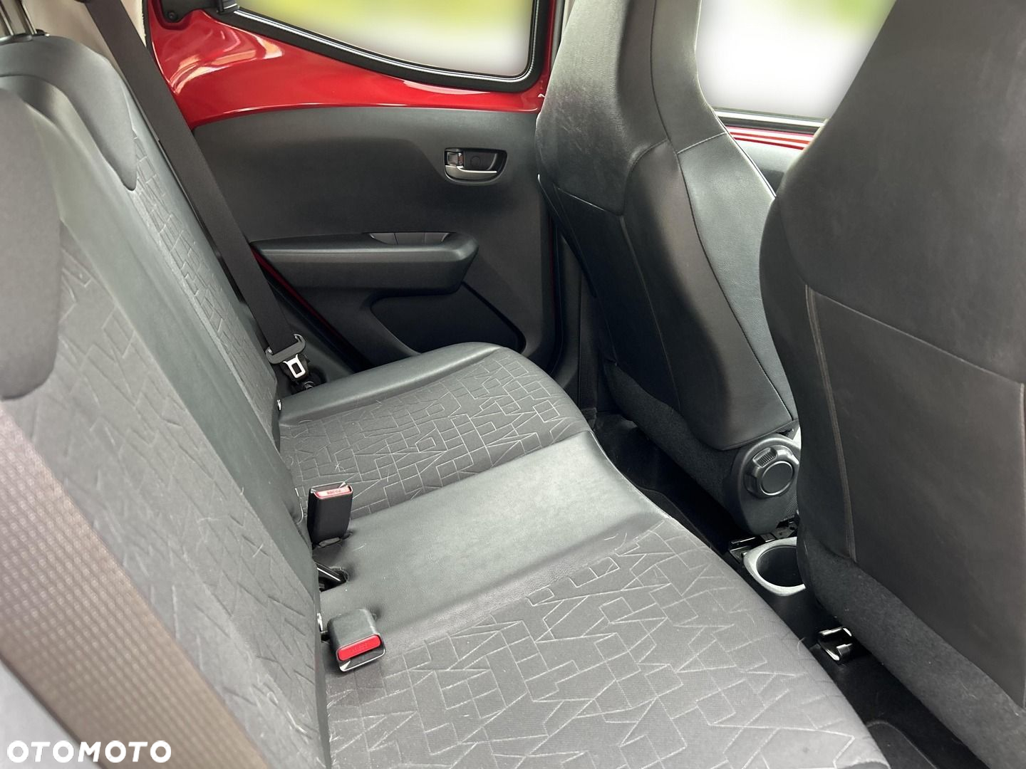Toyota Aygo - 11
