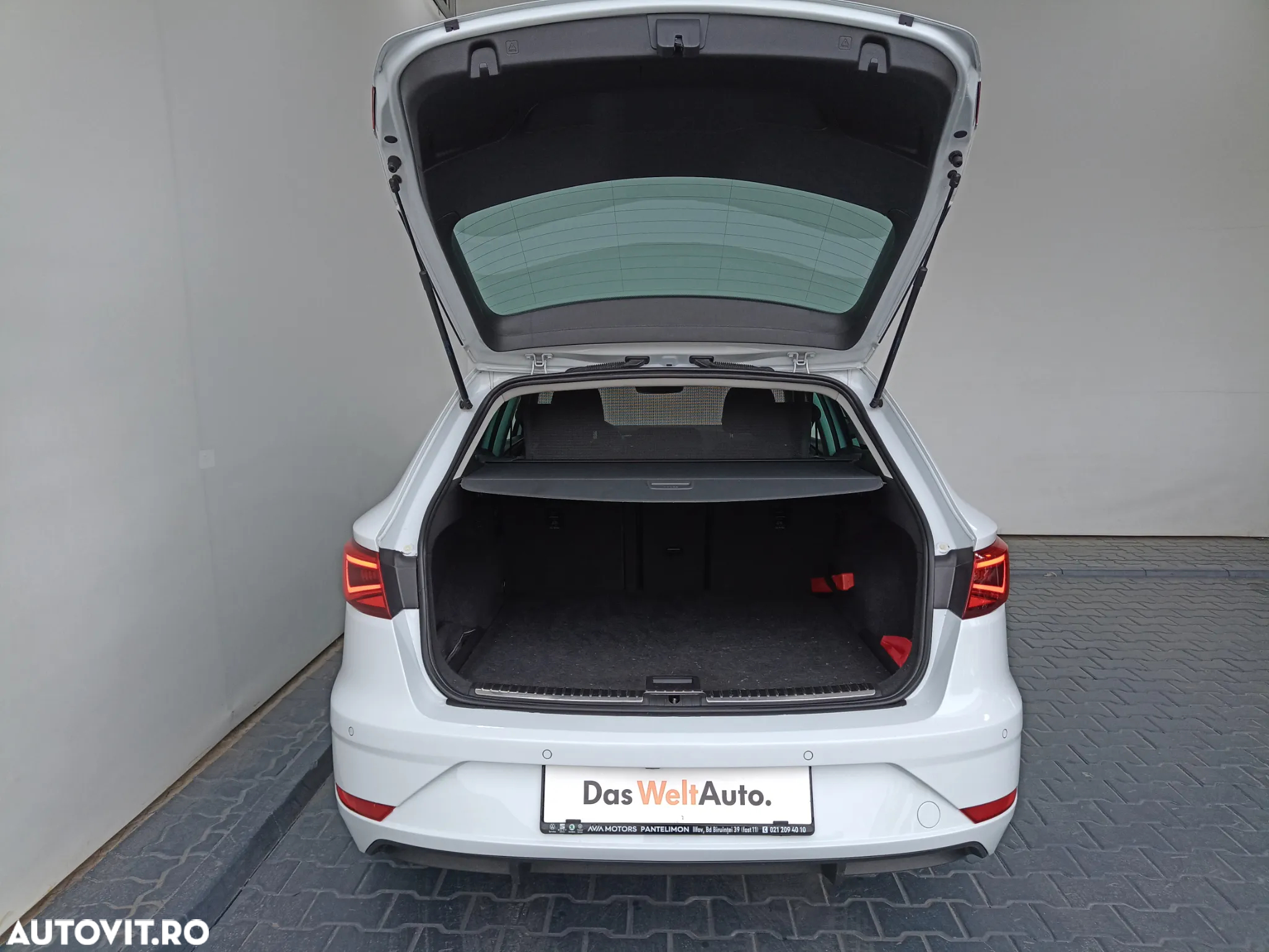 Seat Leon - 40