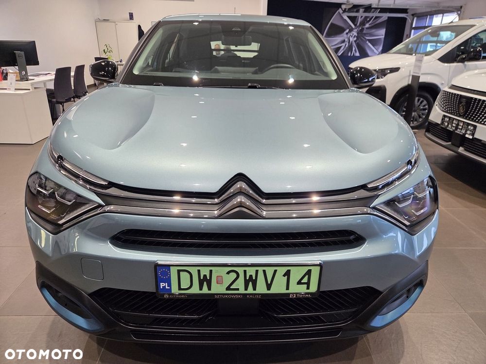 Citroën C4 - 5