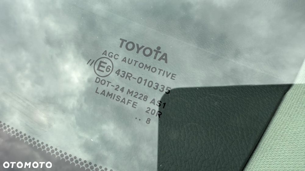 Toyota Auris 1.33 VVT-i Active - 21