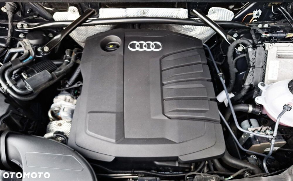 Audi Q5 Sportback 40 TDI mHEV Quattro S Line S tronic - 31