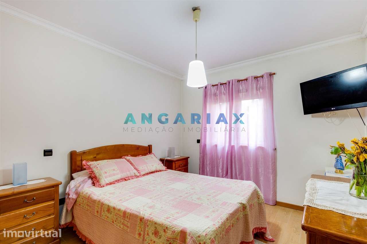 ANG1689 - Apartamento T3 para Venda em Jardoeira, Batalha - Grande imagem: 4/21