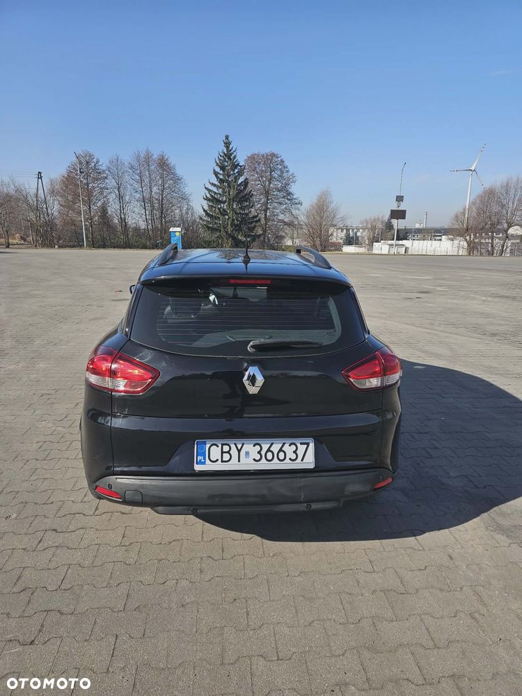 Renault Clio 1.5 dCi Business - 6