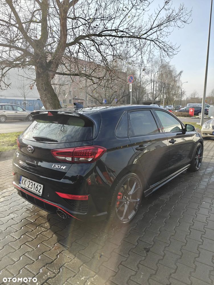 Hyundai i30 N - 15
