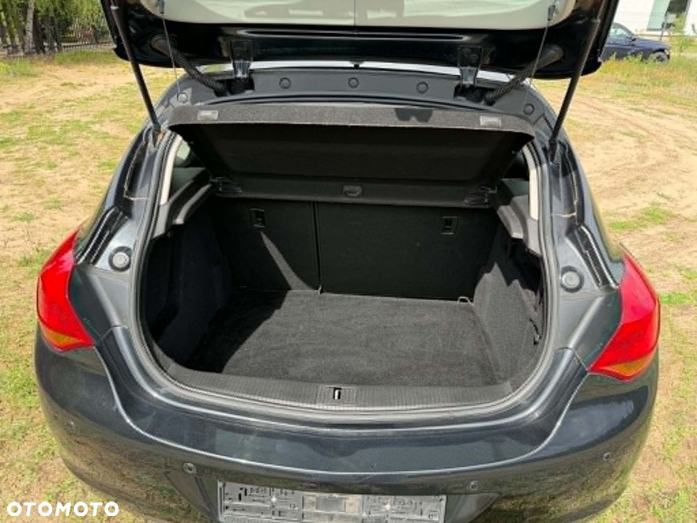 Opel Astra - 12
