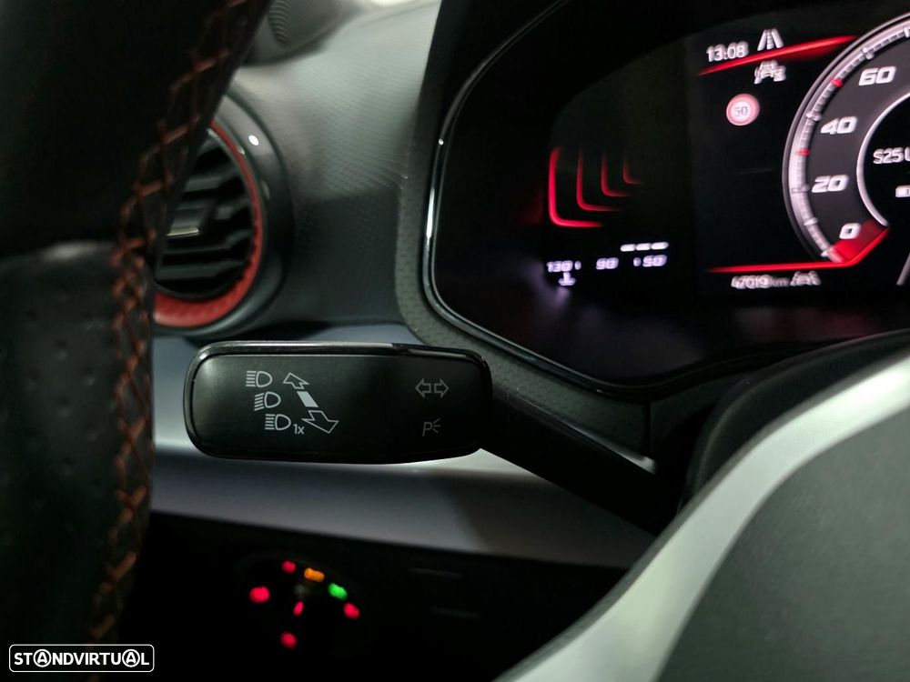 SEAT Arona 1.0 TSI FR - 30