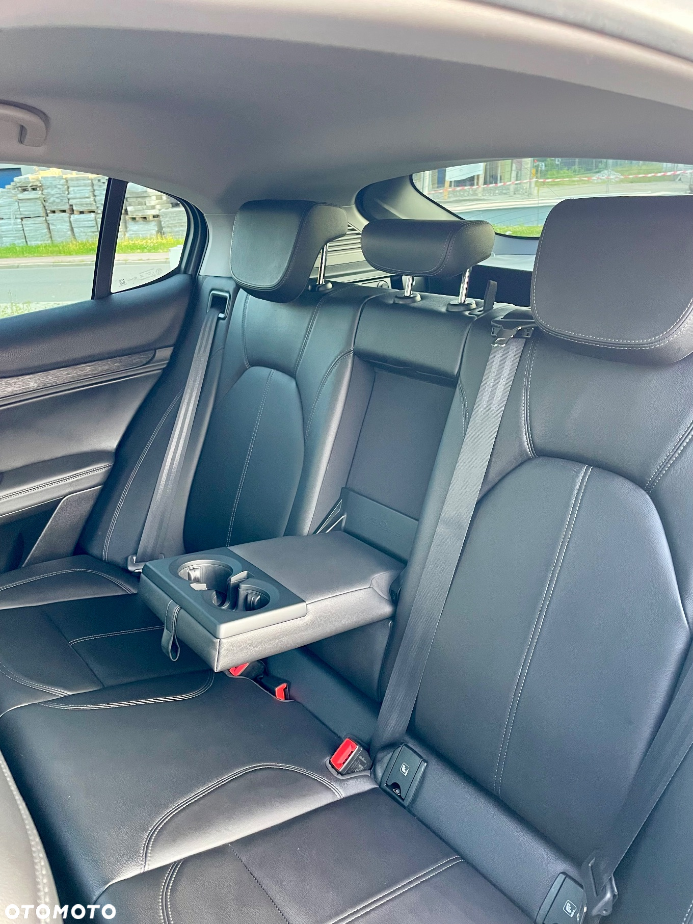 Alfa Romeo Stelvio 2.2 JTDM Super - 24