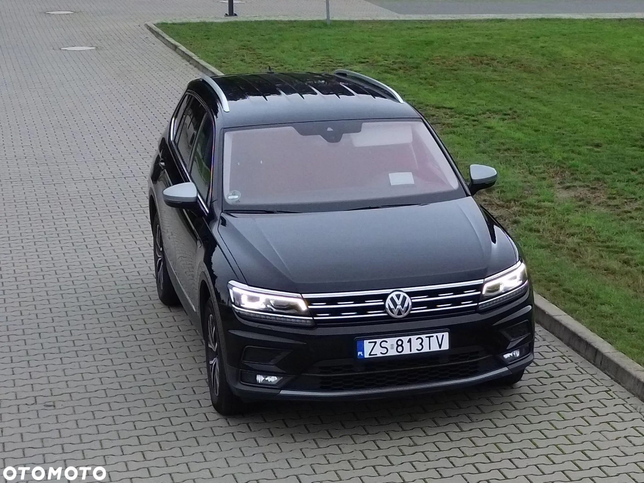 Volkswagen Tiguan Allspace 2.0 TDI - 3