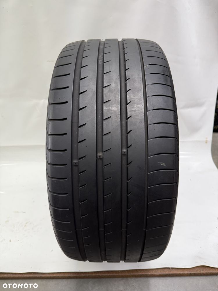 305/35/23 Yokohama Advan Sport V10S 111Y - 1