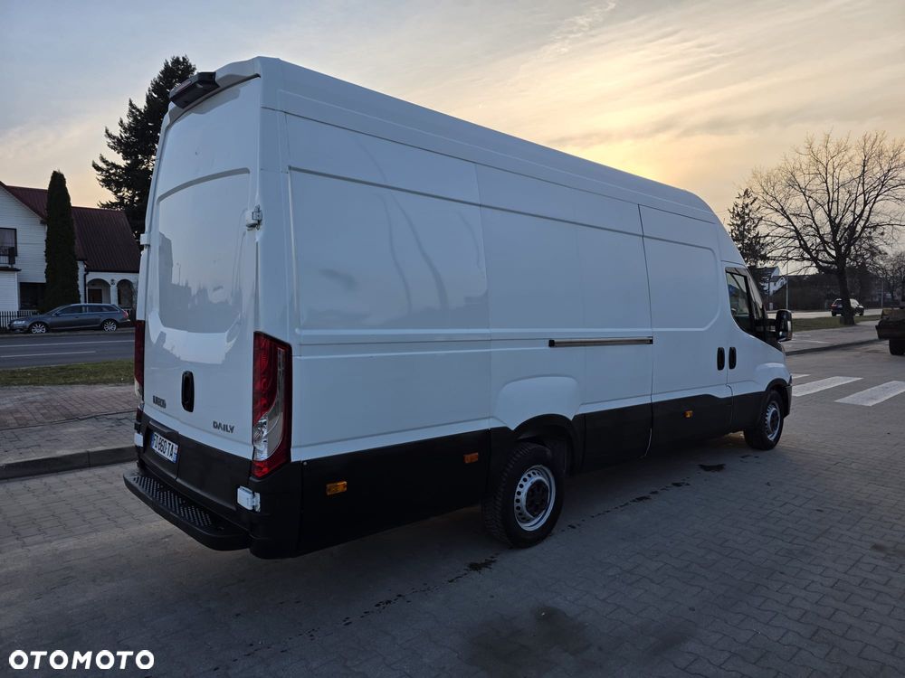 Iveco Daily 35s14 MAXI L4H3 - 7