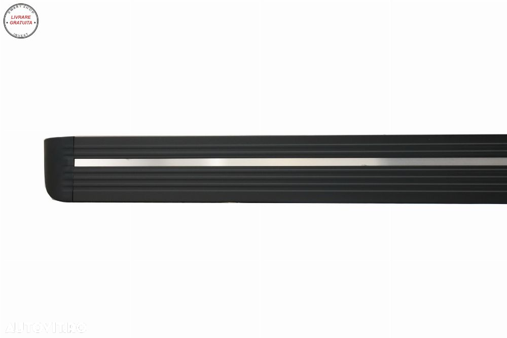 Praguri Trepte Laterale Electrice Range Rover Vogue L405 (2017-2020) Sport L494 (2- livrare gratuita - 3