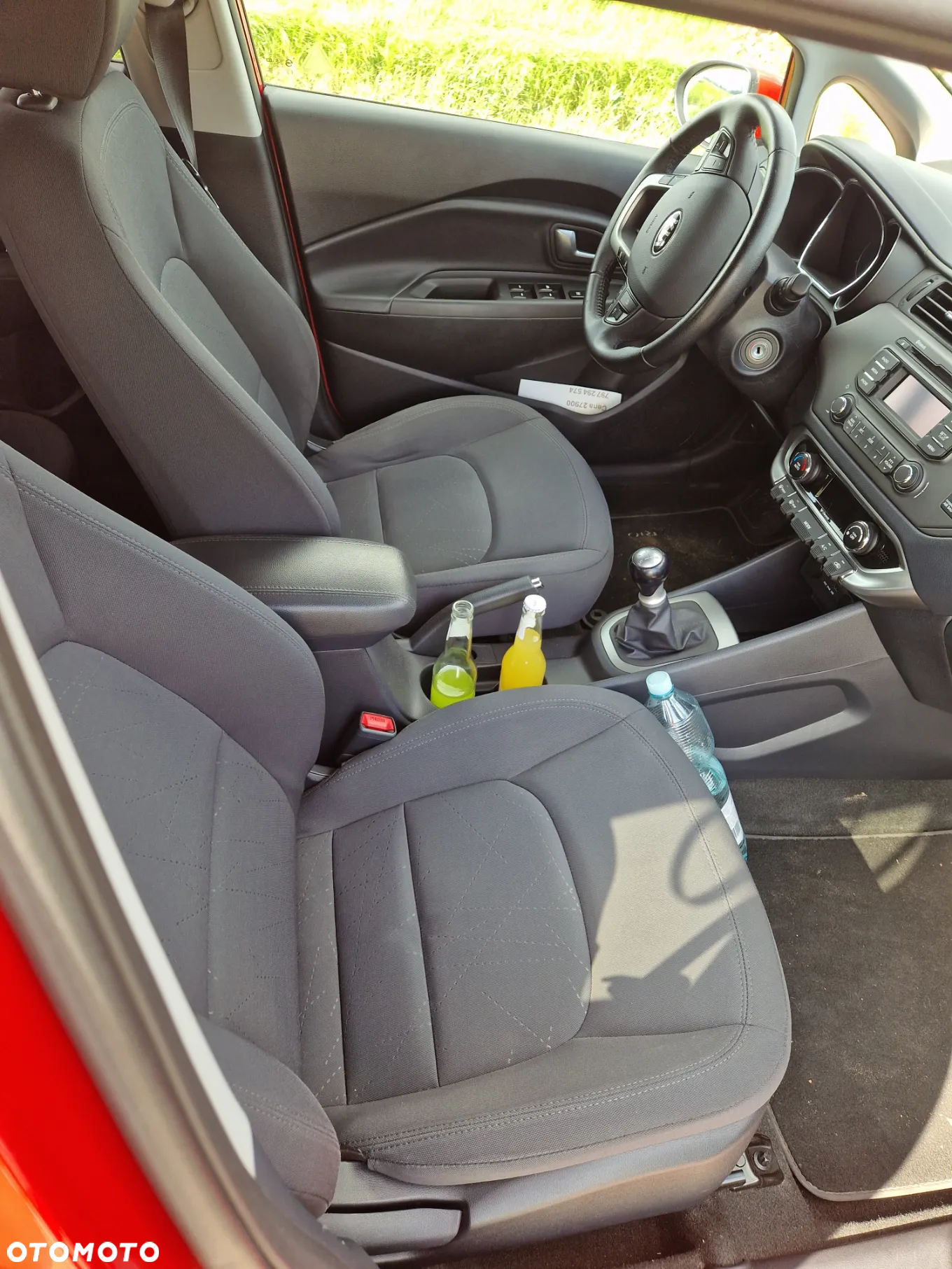 Kia Rio - 6