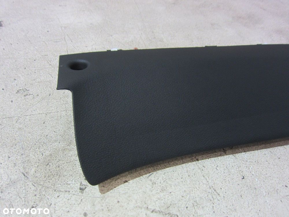 BMW X3 F25 F26 X4 PODUSZKA KOLANOWA LEWA AIRBAG USA 72129214573 9214573 - 3