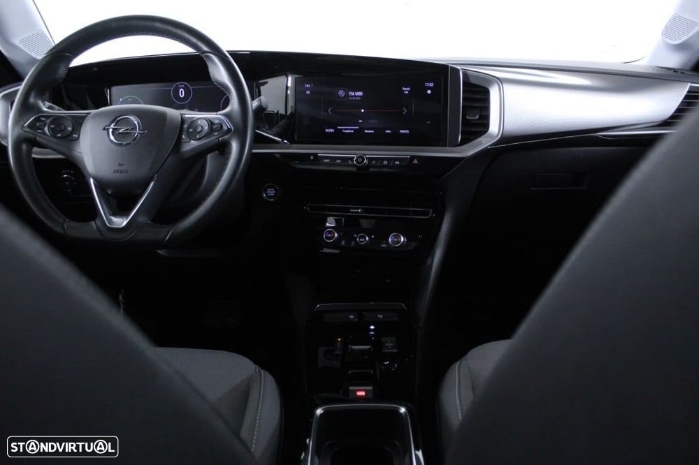 Opel Mokka-e Elegance - 17