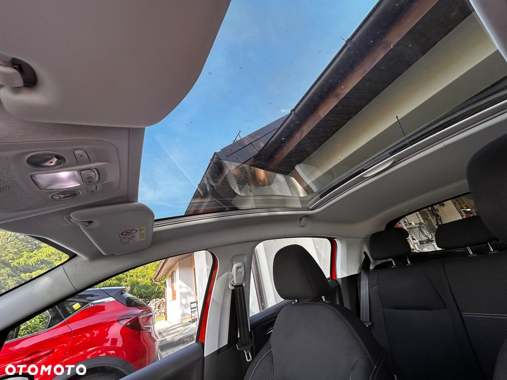 Peugeot 208 PureTech 110 Stop & Start Allure - 20