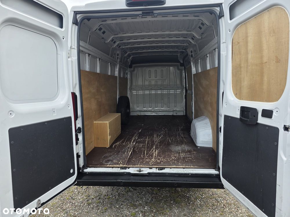 Fiat Ducato L4H2 - 8