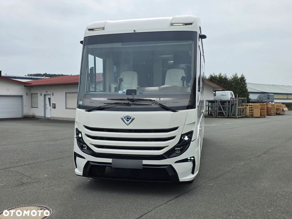 Concorde CENTURION - 3