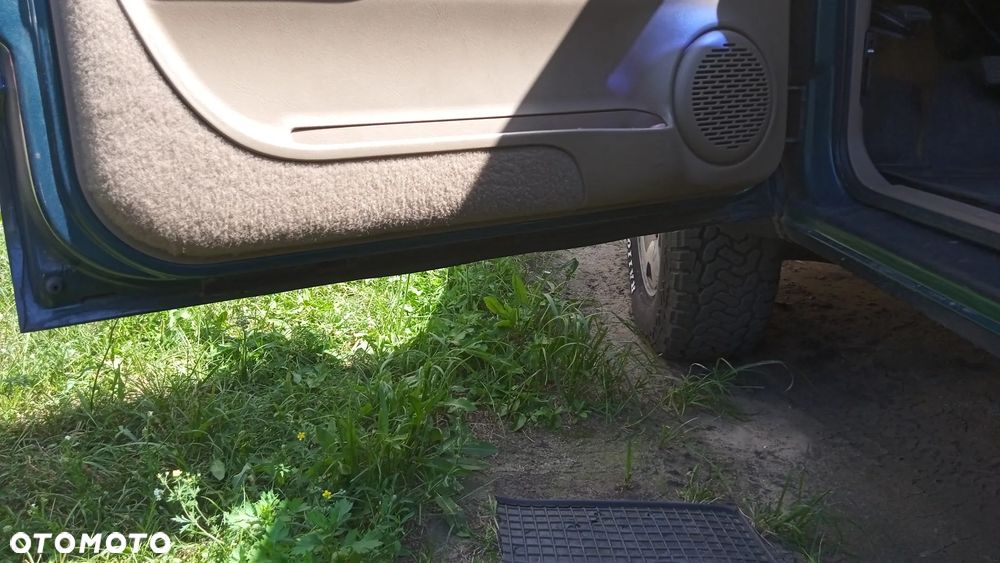 Chevrolet Blazer - 13