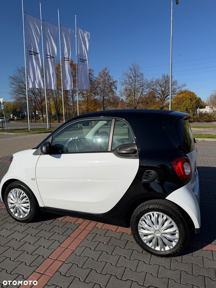 Smart Fortwo - 2