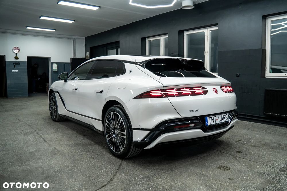 Denza Z9 GT - 5