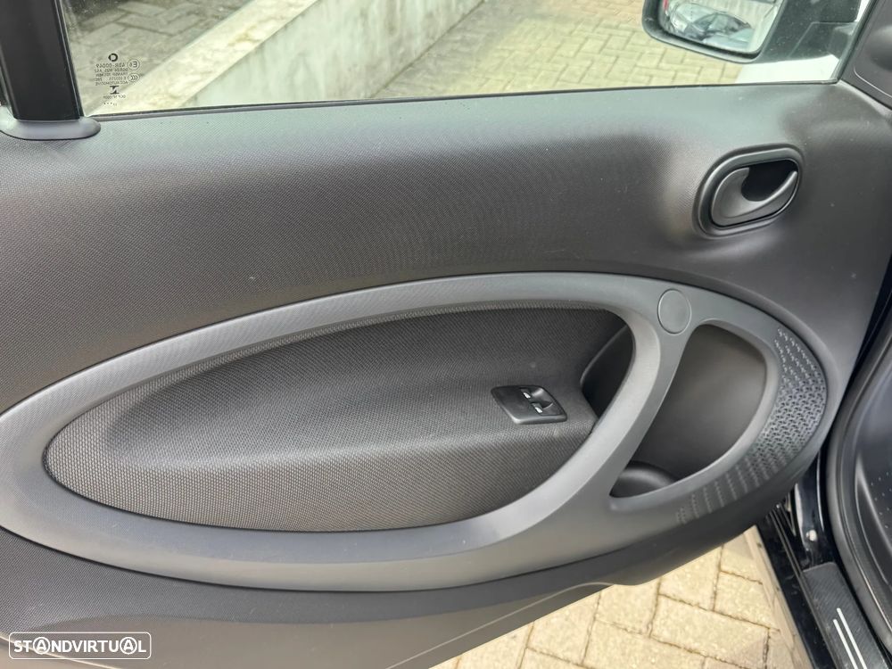 Smart ForTwo Coupé - 11