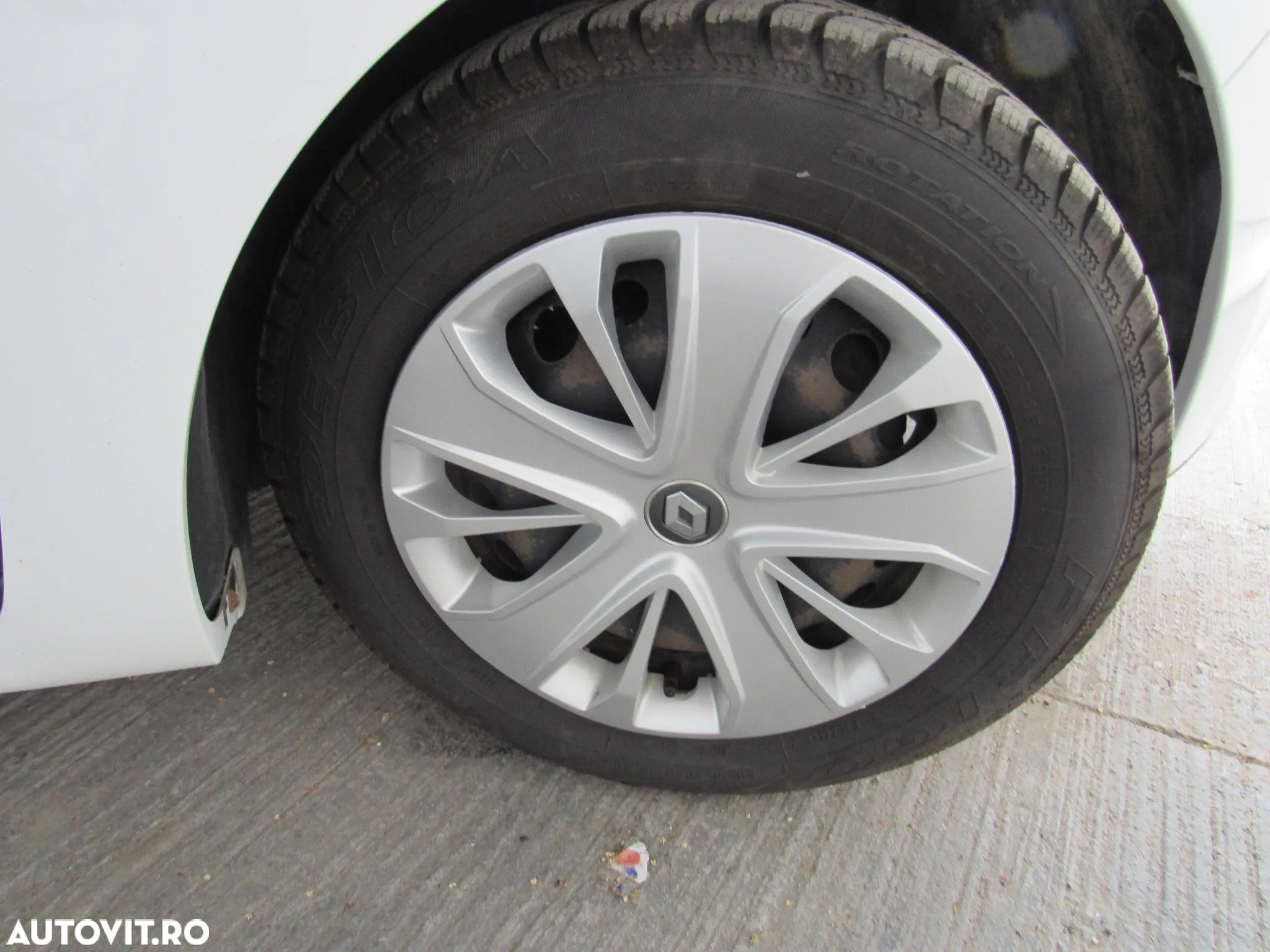 Renault Clio IV Energy dCi Life - 6