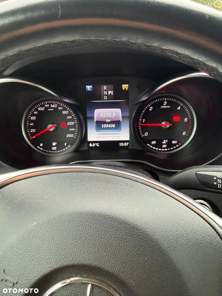 Mercedes-Benz Glc 2018 photo 3