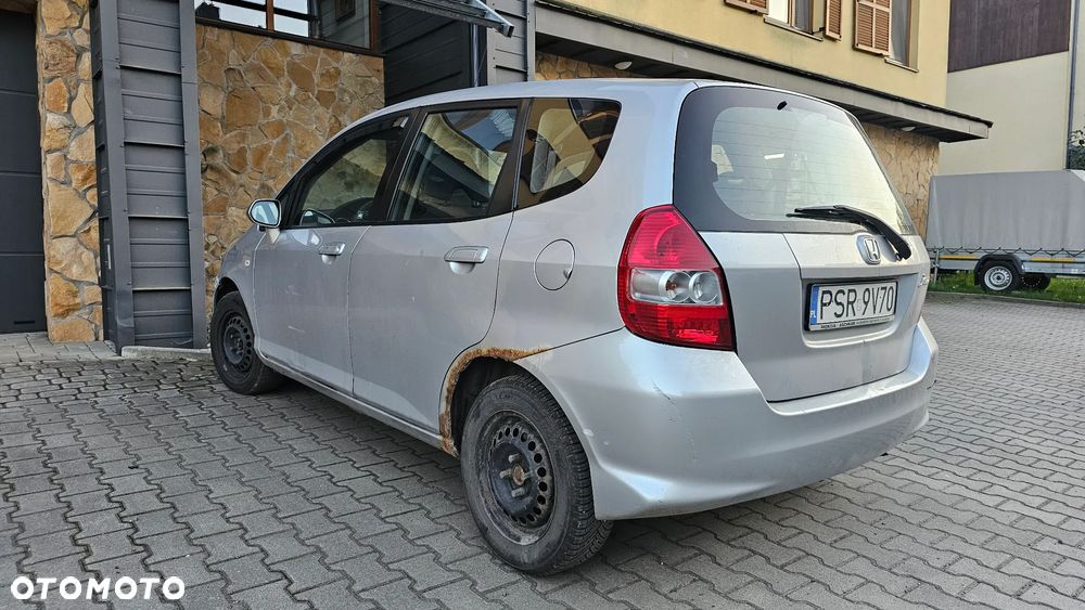 Honda Jazz 1.2 S - 3