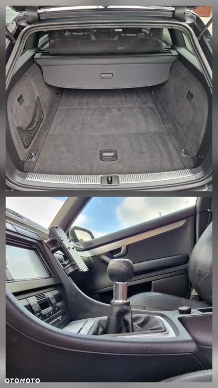 Audi A4 - 24
