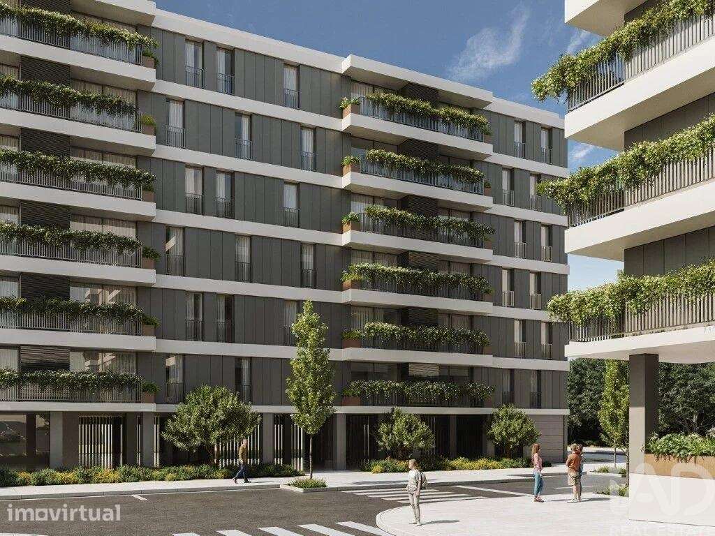 Apartamento T2 em Paranhos de 84,00 m2 - Grande imagem: 2/9