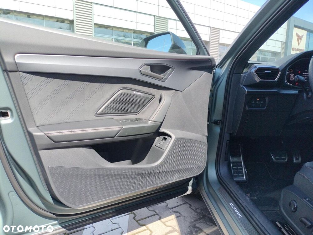 Cupra Formentor 2.0 TSI 4Drive VZ DSG - 19