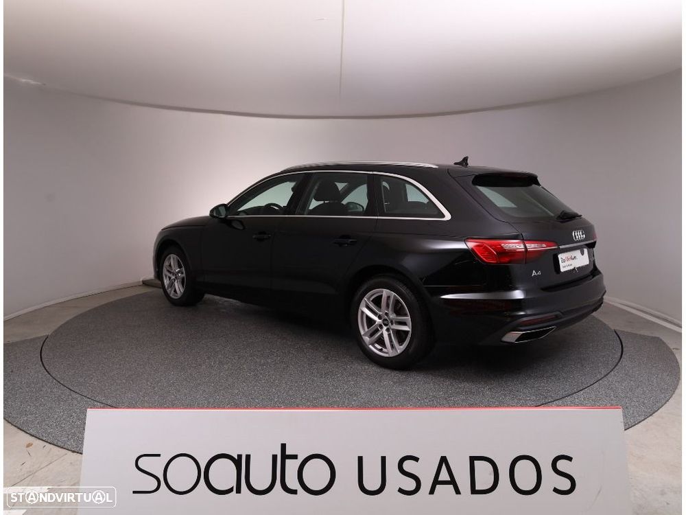 Audi A4 Avant 30 TDI S tronic - 6